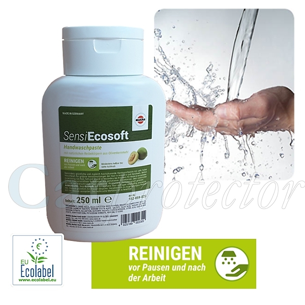 Sensi-Ecosoft Handwaschpaste